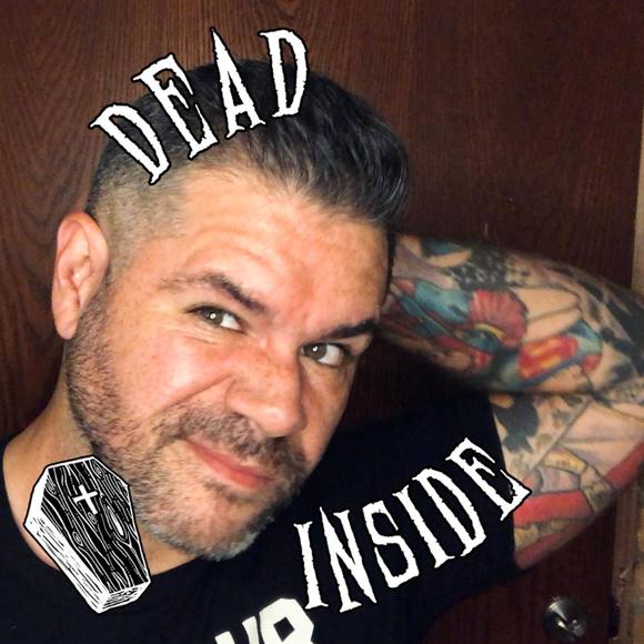 chrishorrorshow
